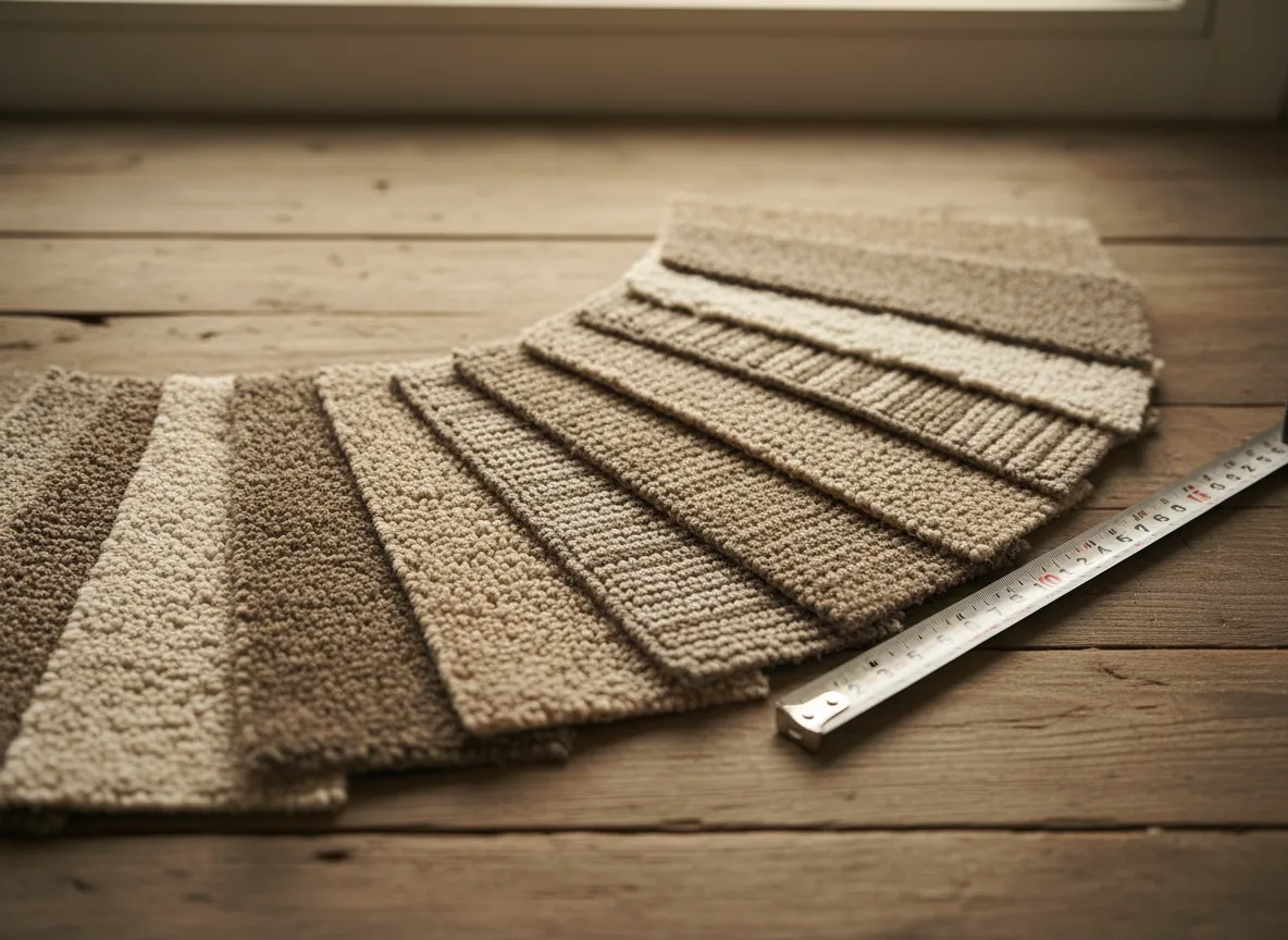 Carpet Installation Apple Creek, OH FAQs